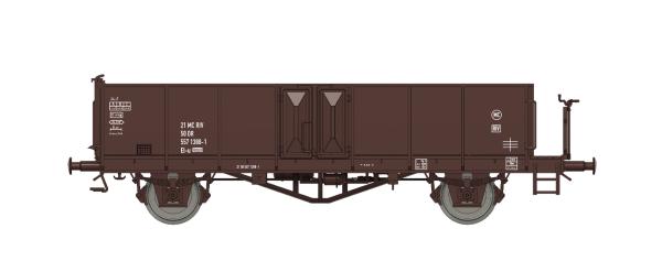 El-u 5570, Dok.-Nr. 5026, Reko-Linz mit Bremserbühne